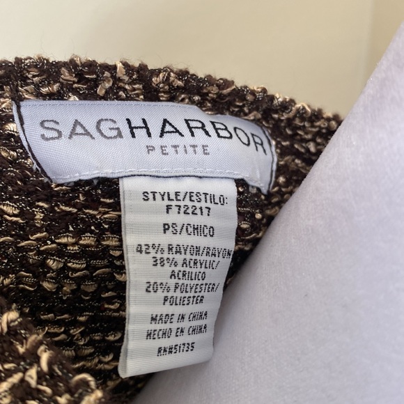 Sag Harbor Top - Picture 4 of 4